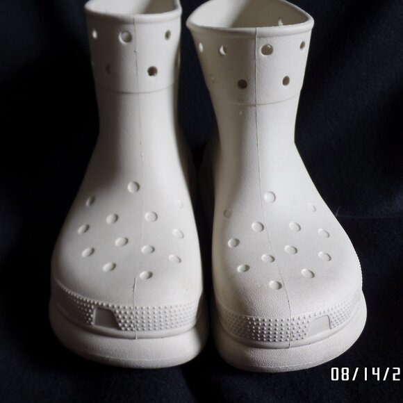 Crocs Rain Boots - Picture 3 of 11